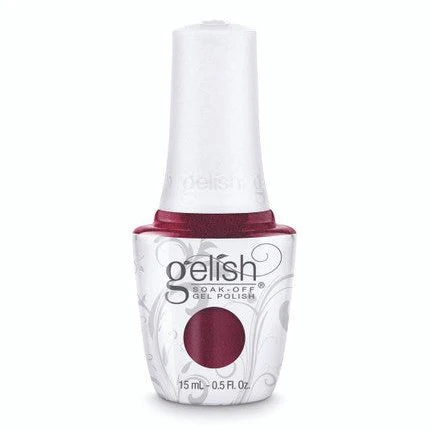 Gel Polish - 1110190 I'm So Hot - Image 7