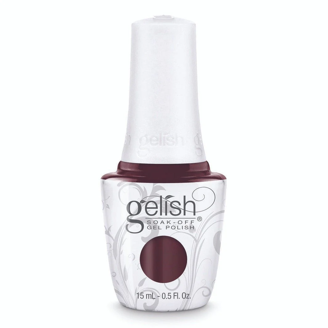 Gel Polish - 1110191 A Little Naughty - Image 5