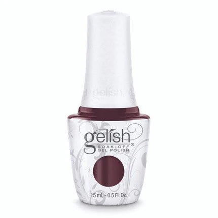 Gel Polish - 1110191 A Little Naughty - Image 7