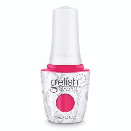 Gel Polish - 1110202 Don't Pansy Around - Image 7