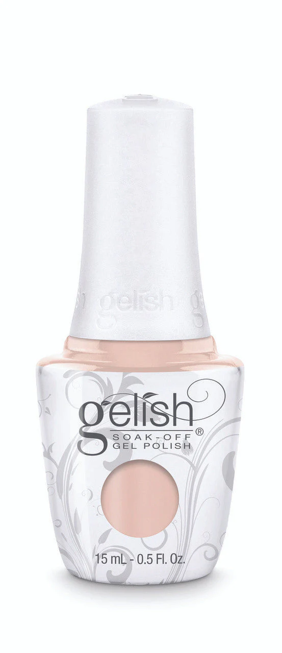 Gel Polish - 1110203 Prim-rose and Proper - Image 6