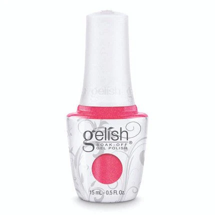 Gel Polish - 1110222 Hip Hot Coral - Image 10