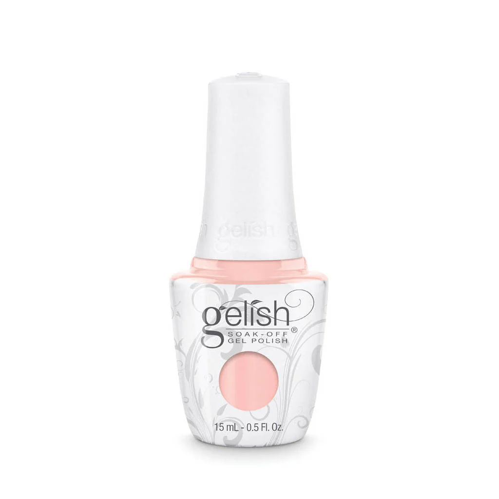 Gel Polish - 1110254 All About The Pout - Image 3