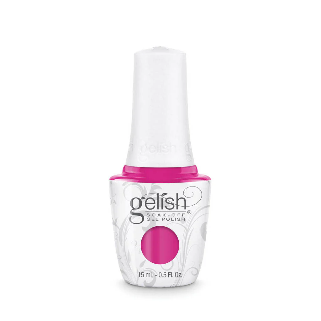 Gel Polish - 1110257 Woke Up This Way - Image 2