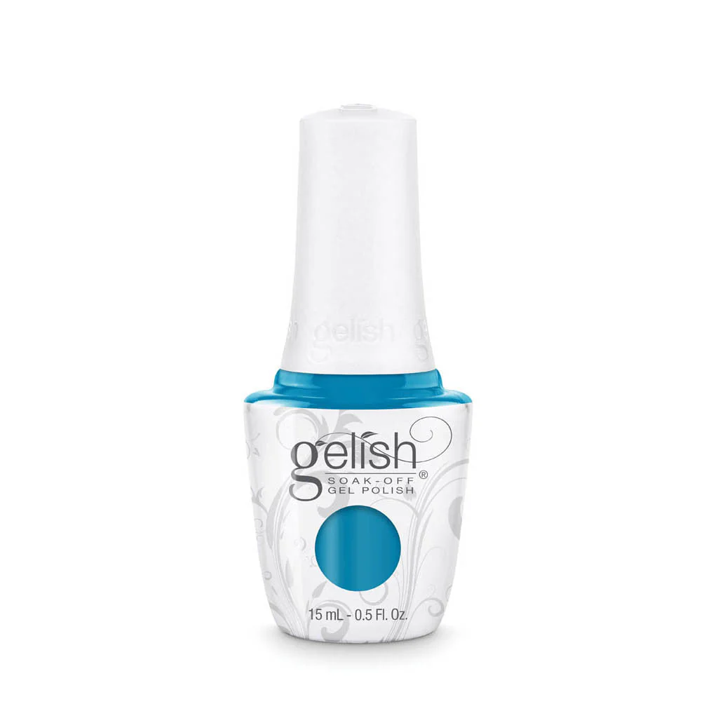 Gel Polish - 1110259 No Filter Needed - Image 3