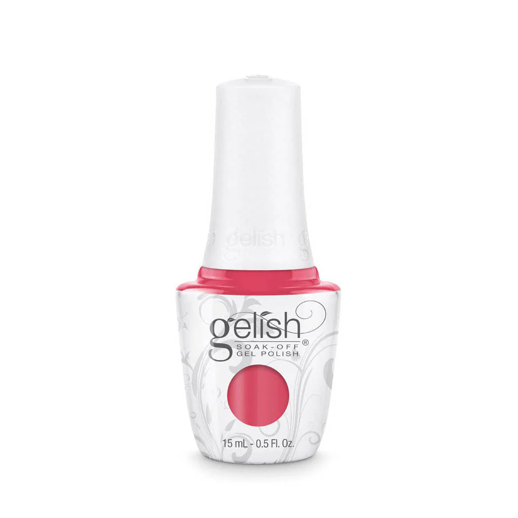 Gel Polish - 1110261 One Tough Princess - Image 2