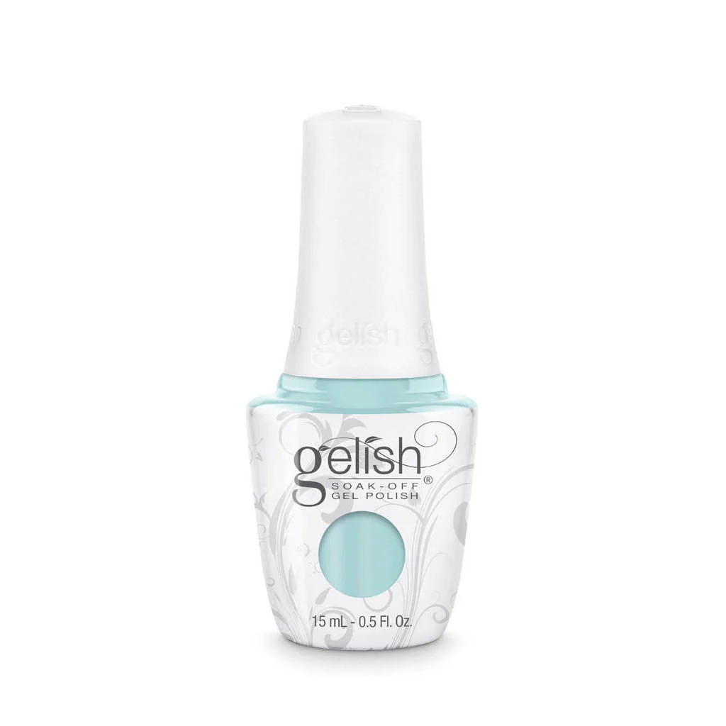 Gel Polish - 1110263 Not So Prince Charming - Image 3