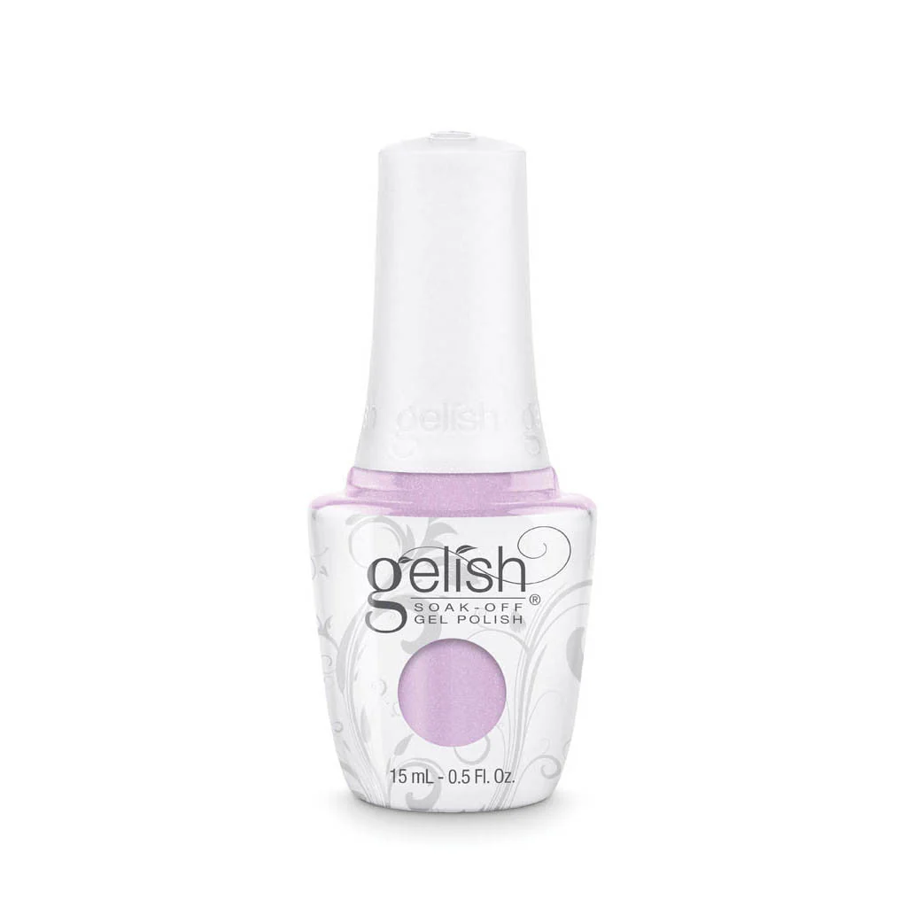Gel Polish - 1110295 All The Queen'S Bing - Image 2