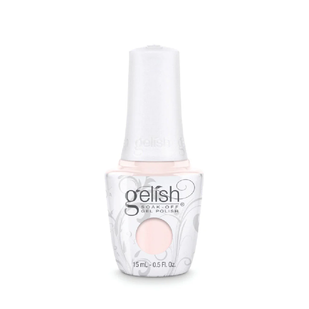 Gel Polish - 1110298 Curls & Pearls - Image 2