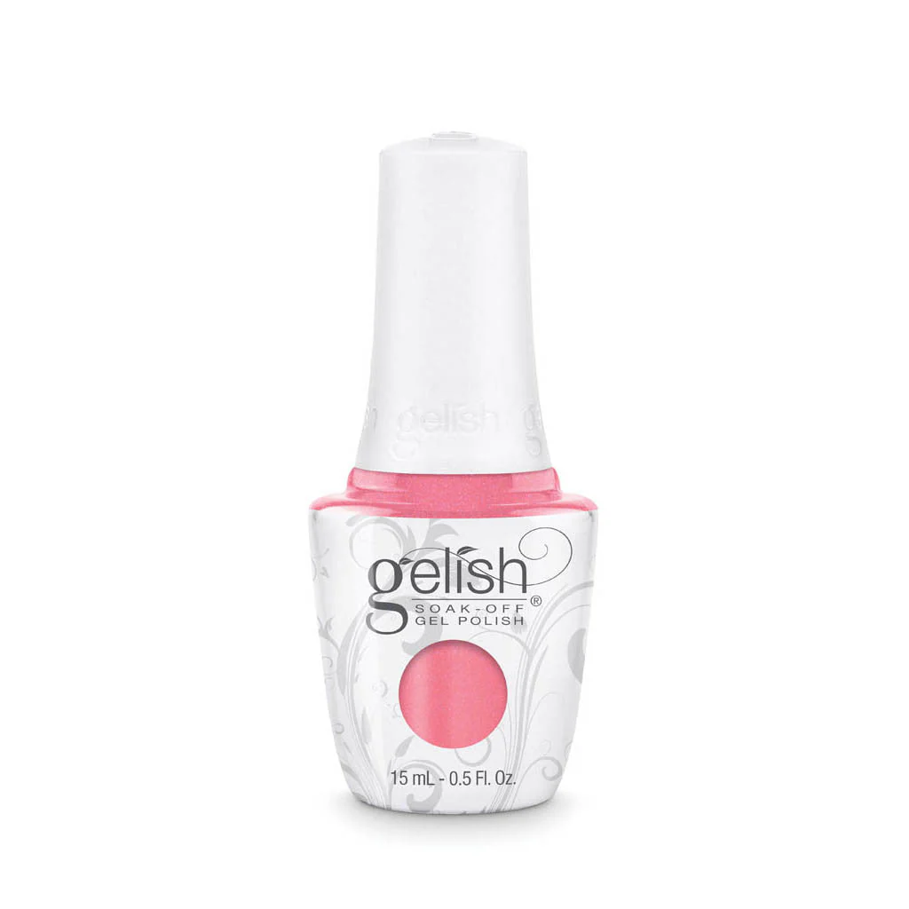 Gel Polish - 1110322 Rose-y Cheeks - Image 3