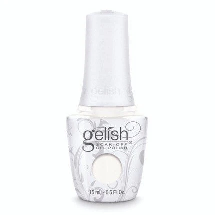 Gel Polish - 1110811 Sheek White - Image 7