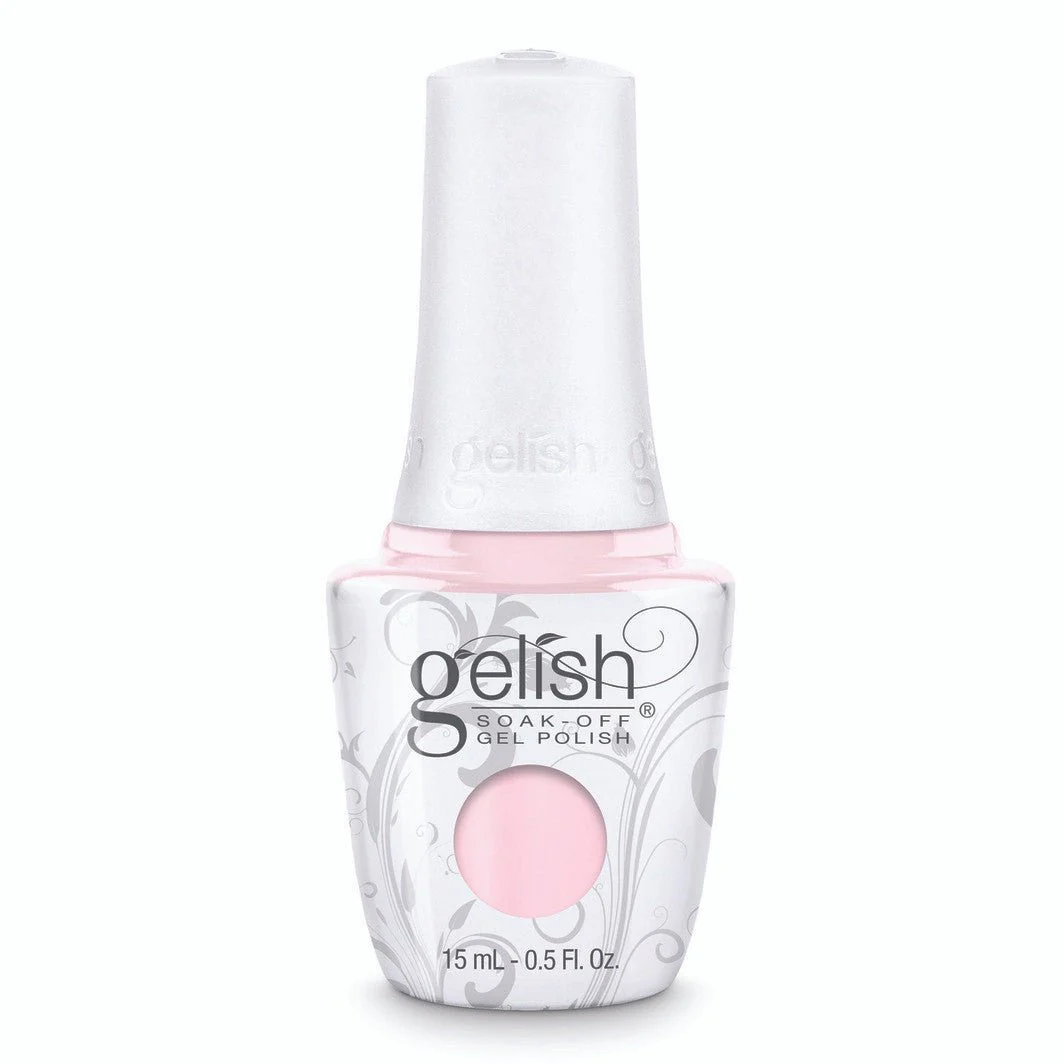 Gel Polish - 1110812 Simple Sheer - Image 6