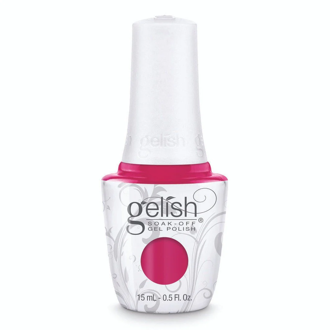 Gel Polish - 1110819 Gossip Girl - Image 6