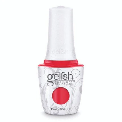 Gel Polish - 1110821 Tiger Blossom - Image 7