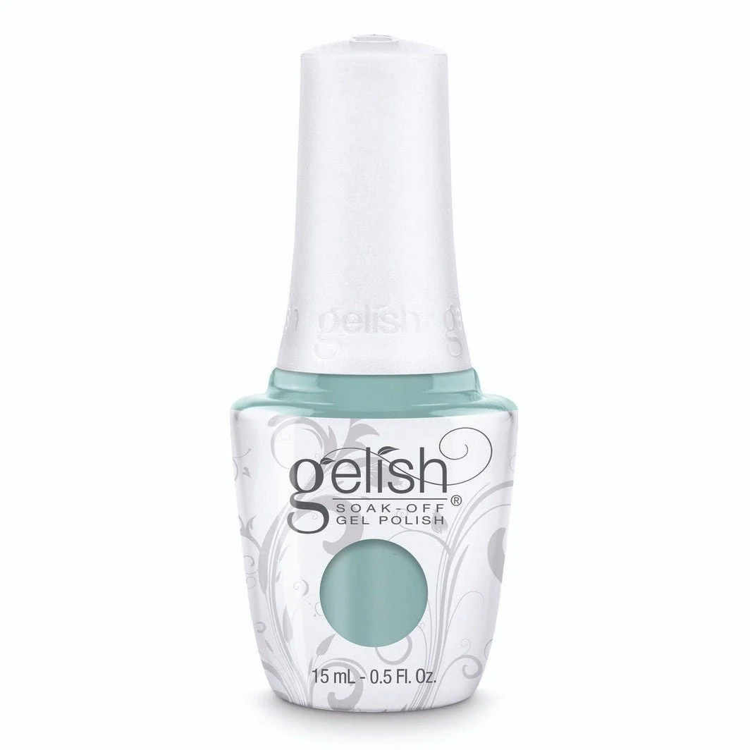 Gel Polish - 1110827 Sea Foam - Image 5