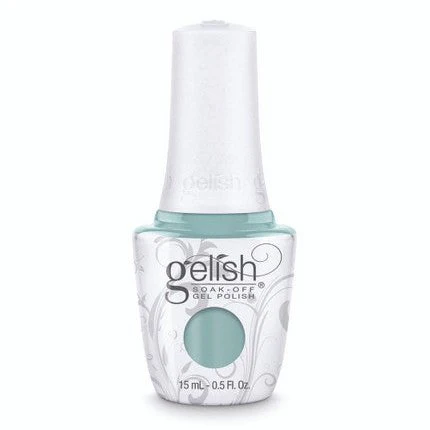 Gel Polish - 1110827 Sea Foam - Image 7