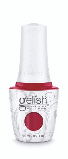 Gel Polish - 1110829 Red Roses - Image 7