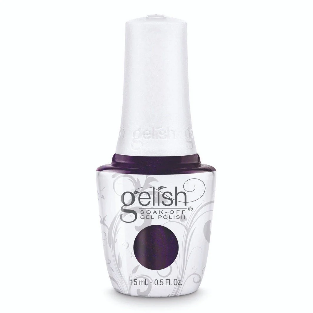 Gel Polish - 1110833 Night Reflection - Image 6