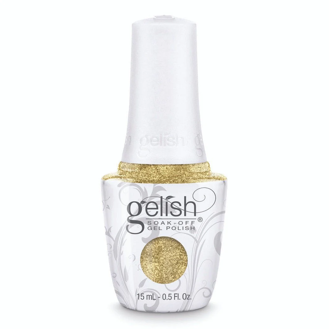 Gel Polish - 1110837 Bronzed - Image 6