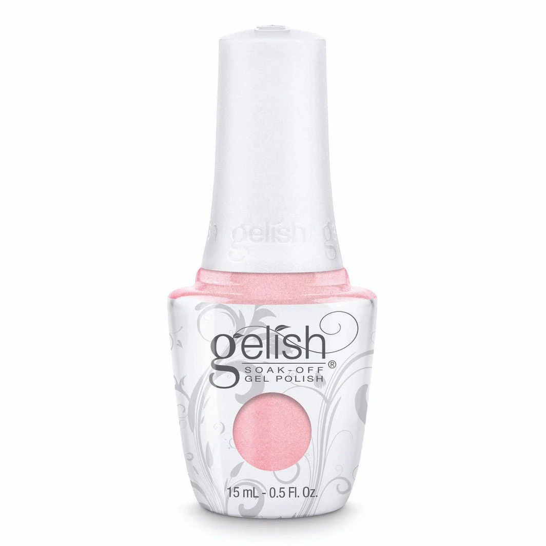 Gel Polish - 1110840 Taffeta - Image 6