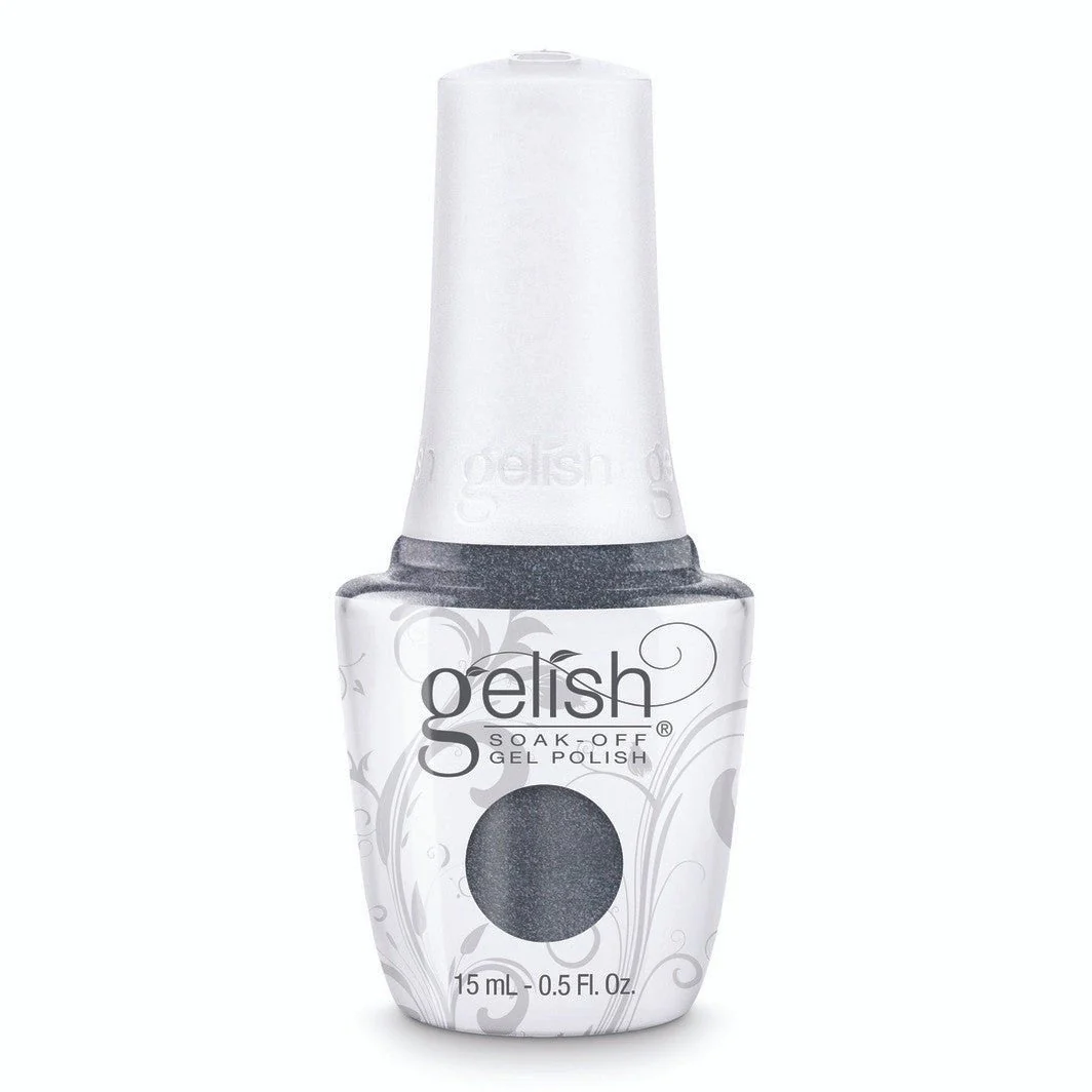 Gel Polish - 1110847 Midnight Caller - Image 5