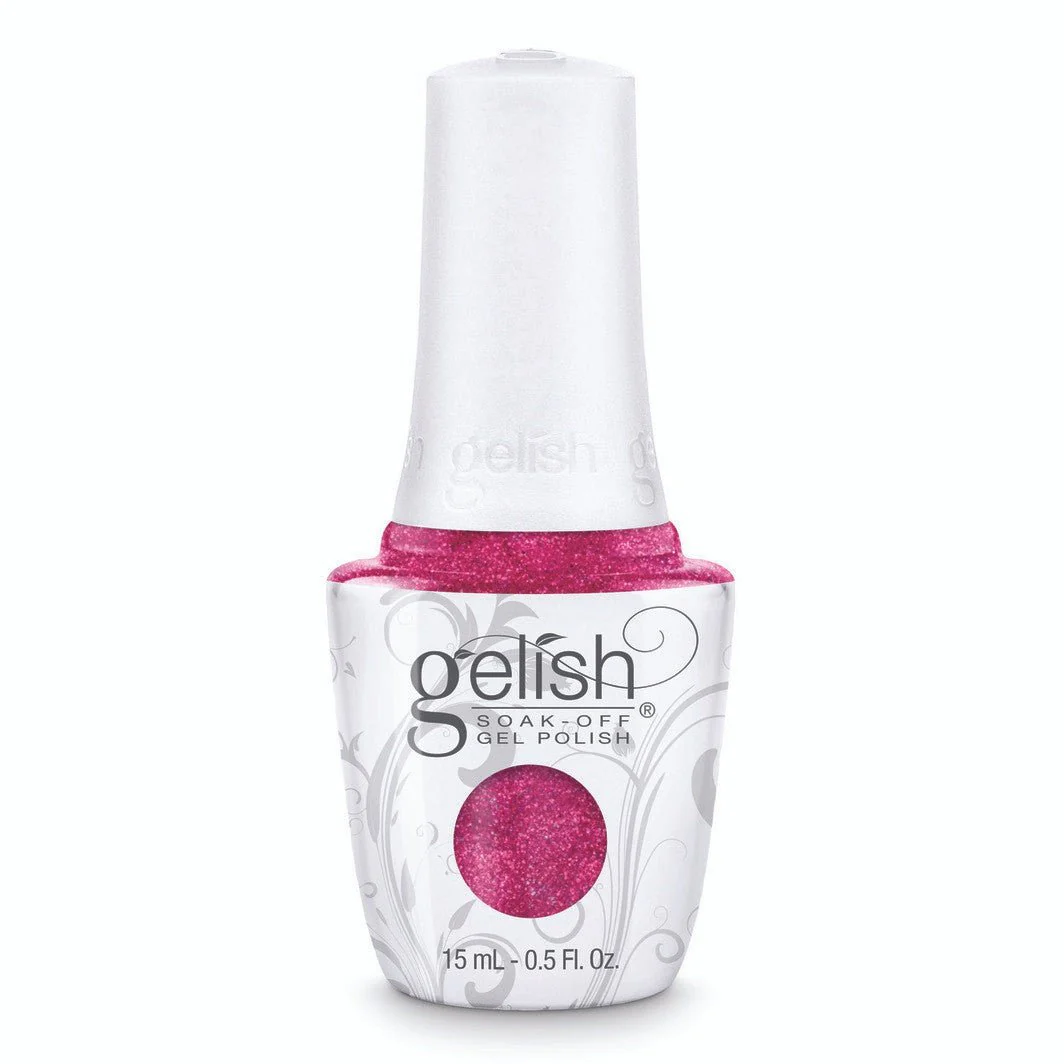 Gel Polish - 1110852 High Voltage - Image 5