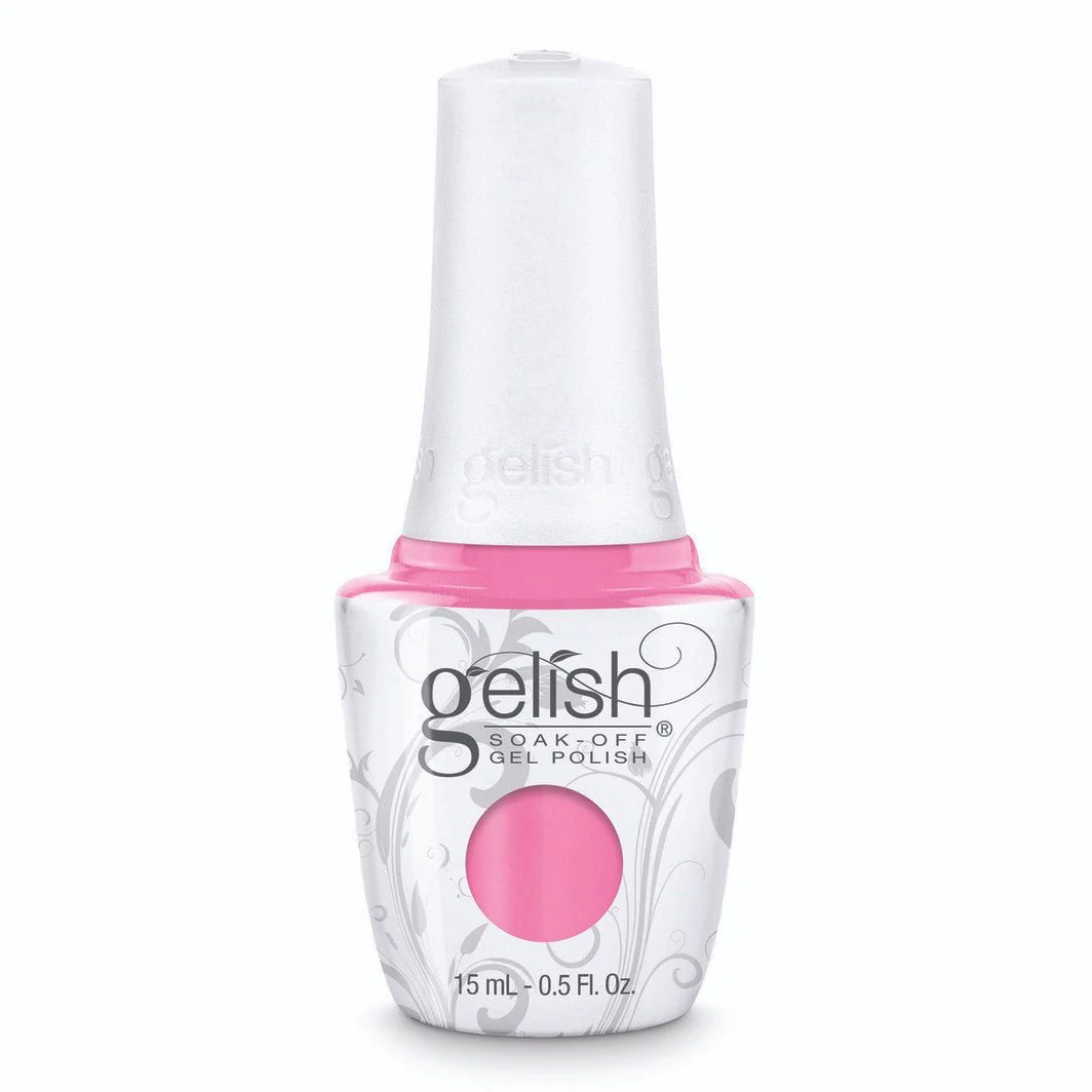 Gel Polish - 1110858 Go Girl - Image 5