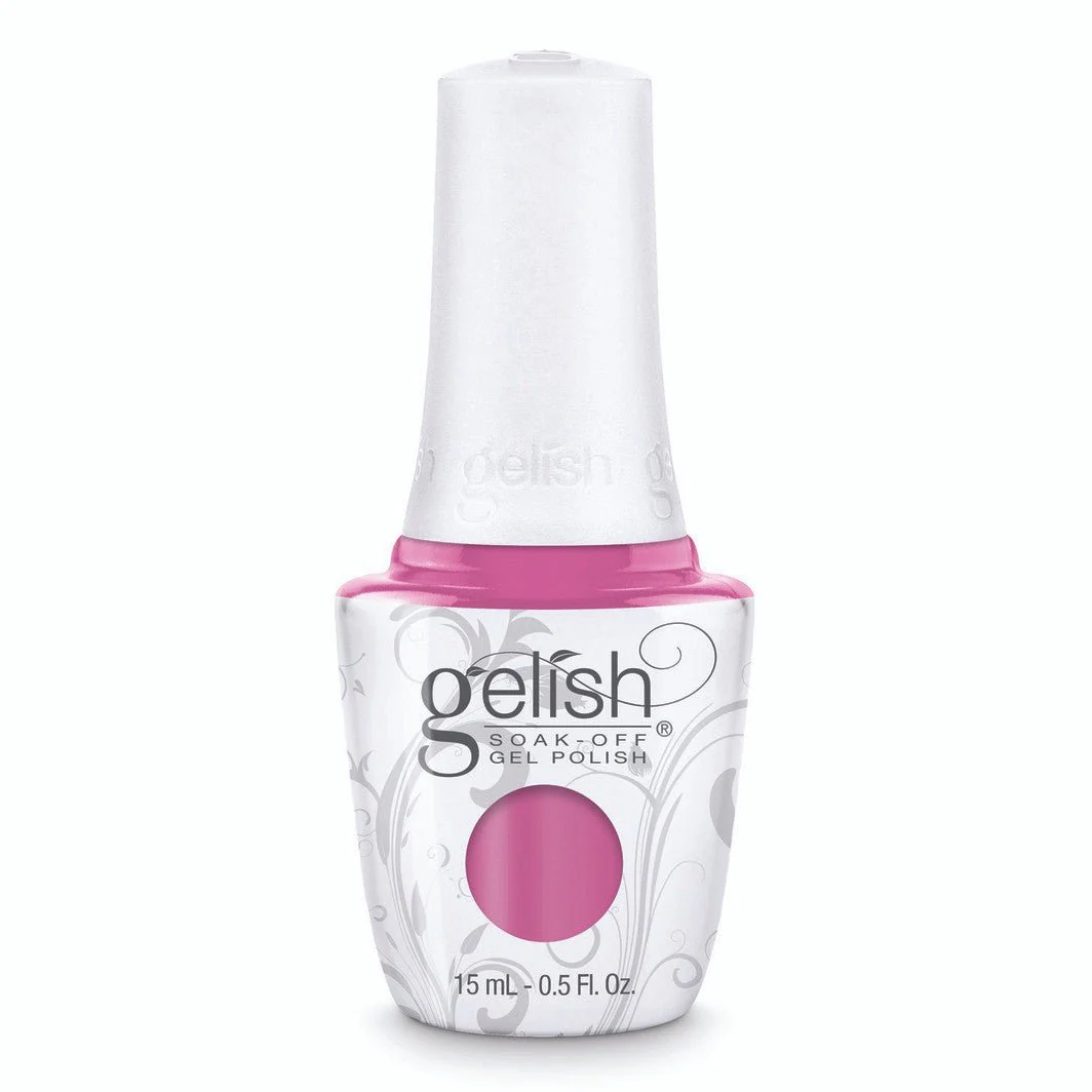Gel Polish - 1110859 It's A Lily - Image 6