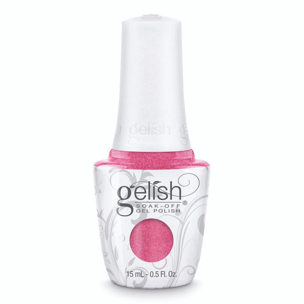 Gel Polish - 1110860 Tutti Frutti - Image 6