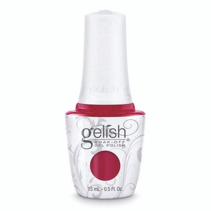 Gel Polish - 1110861 Hot Rod Red - Image 7