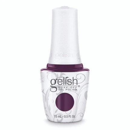 Gel Polish - 1110866 Plum And Done - Image 7
