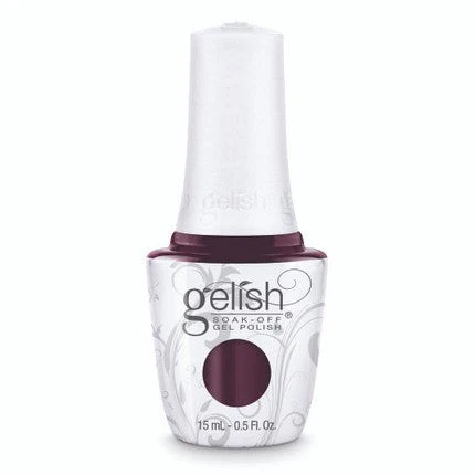 Gel Polish - 1110867 Black Cherry Berry - Image 7