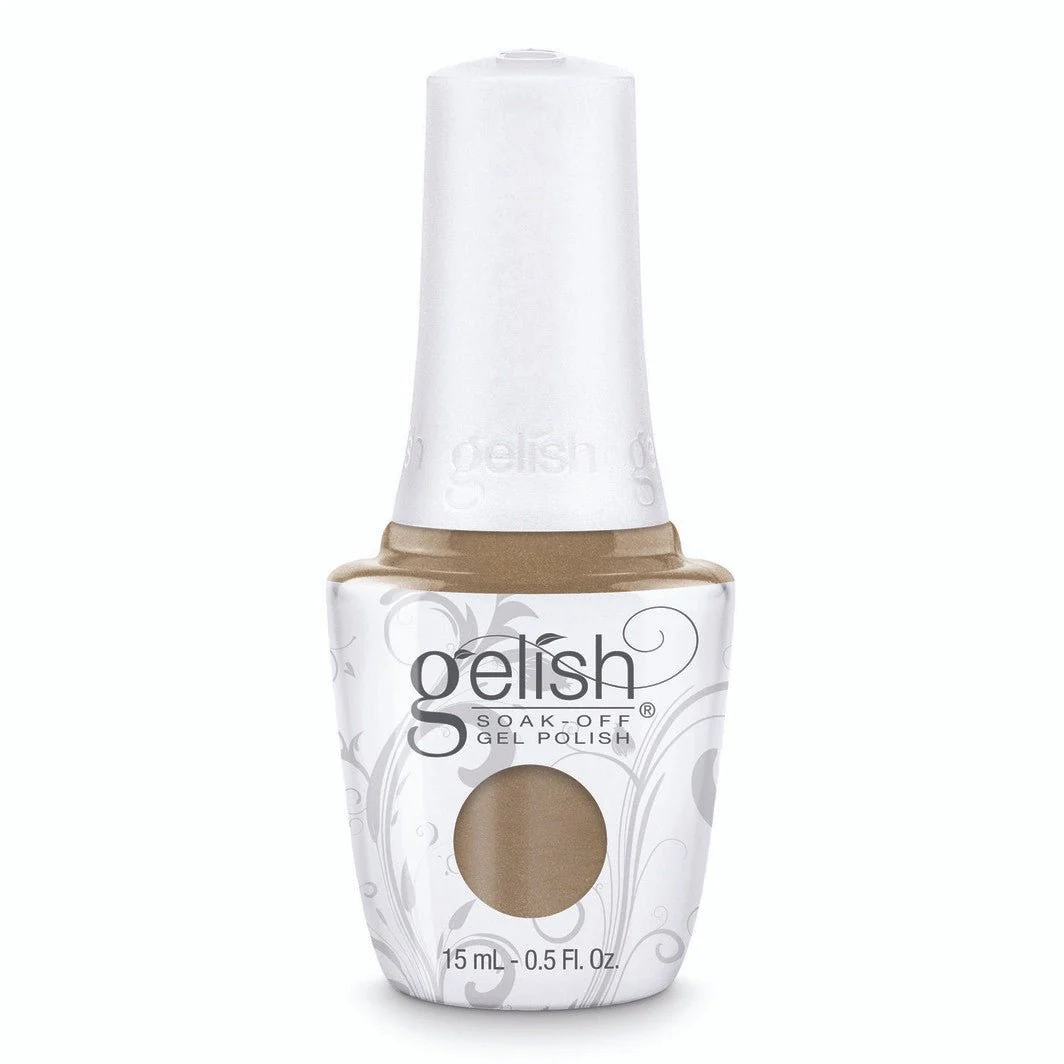 Gel Polish - 1110878 Taupe Model - Image 5