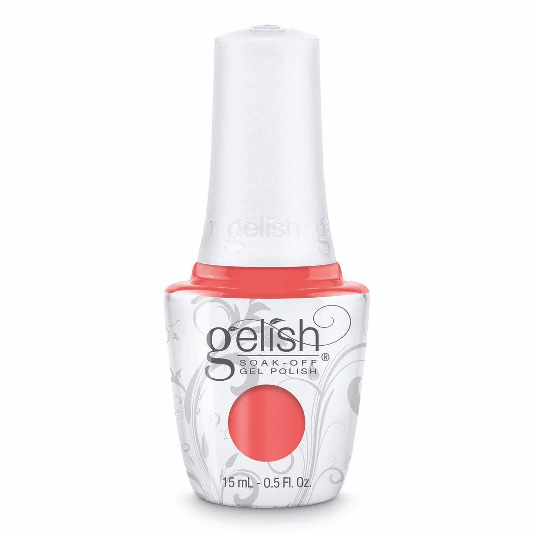 Gel Polish - 1110885 Sweet Morning Dew - Image 8