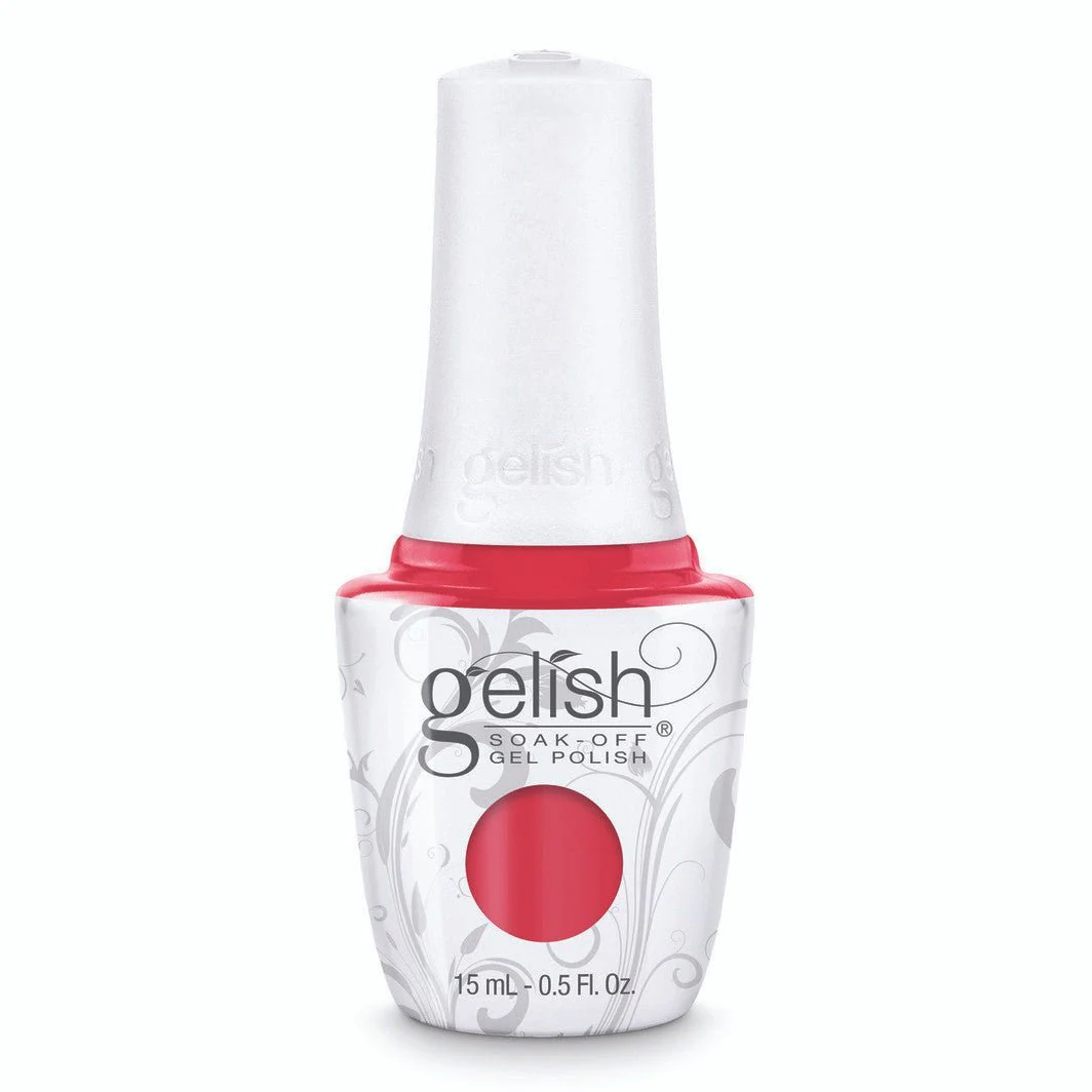 Gel Polish - 1110886 A Petal For Your Thoughts - Image 6