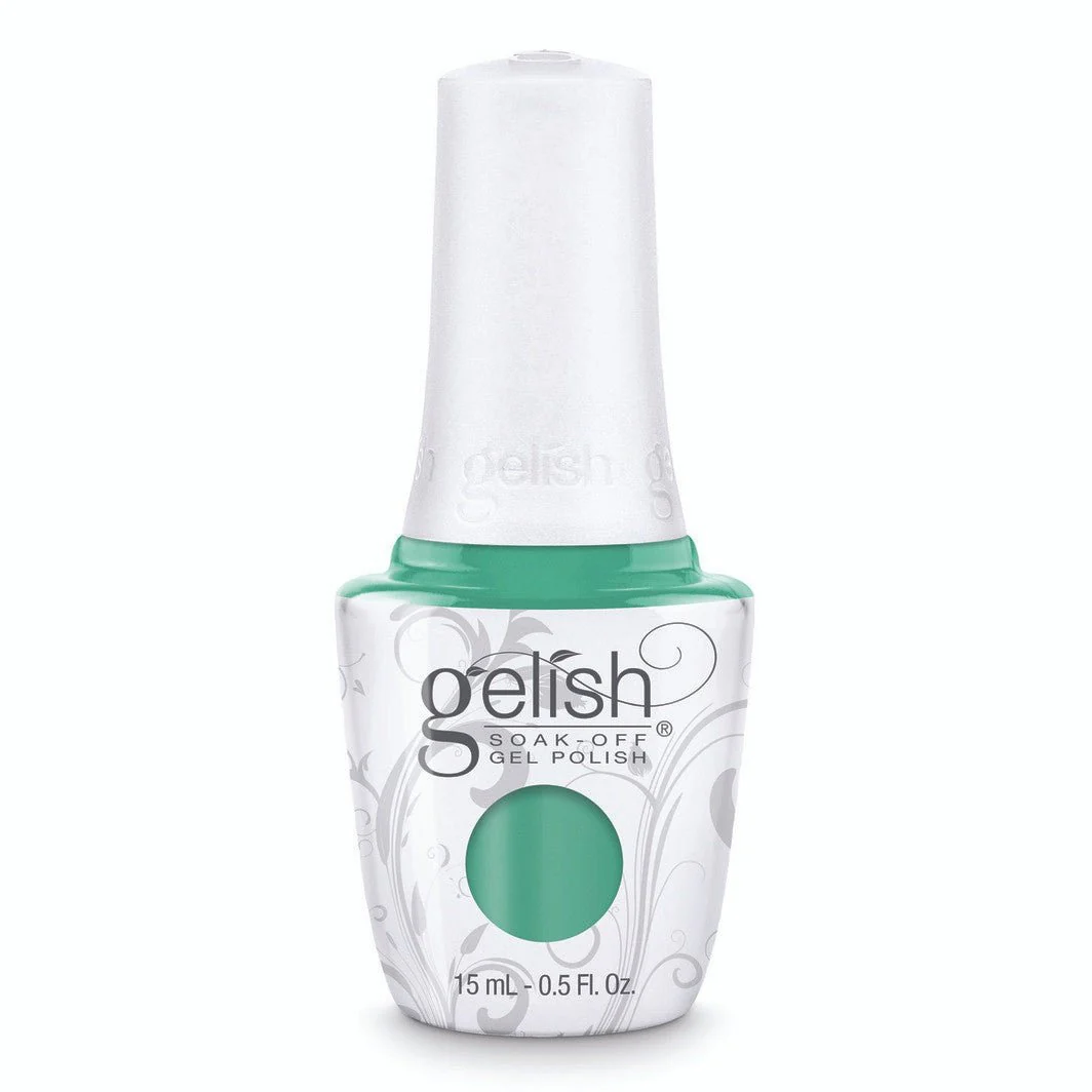 Gel Polish - 1110890 A Mint of Spring - Image 5