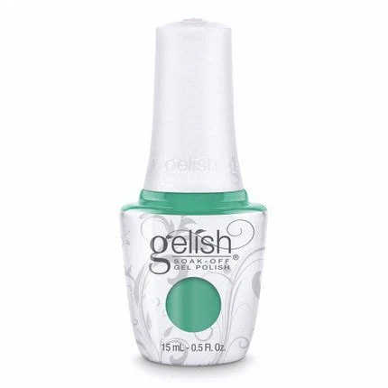 Gel Polish - 1110890 A Mint of Spring - Image 7