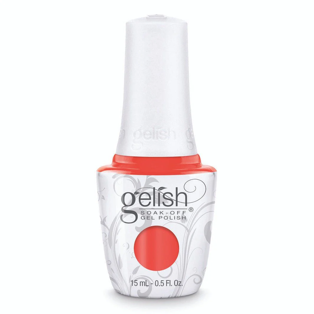 Gel Polish - 1110894 Tiki Tiki Laranga - Image 5