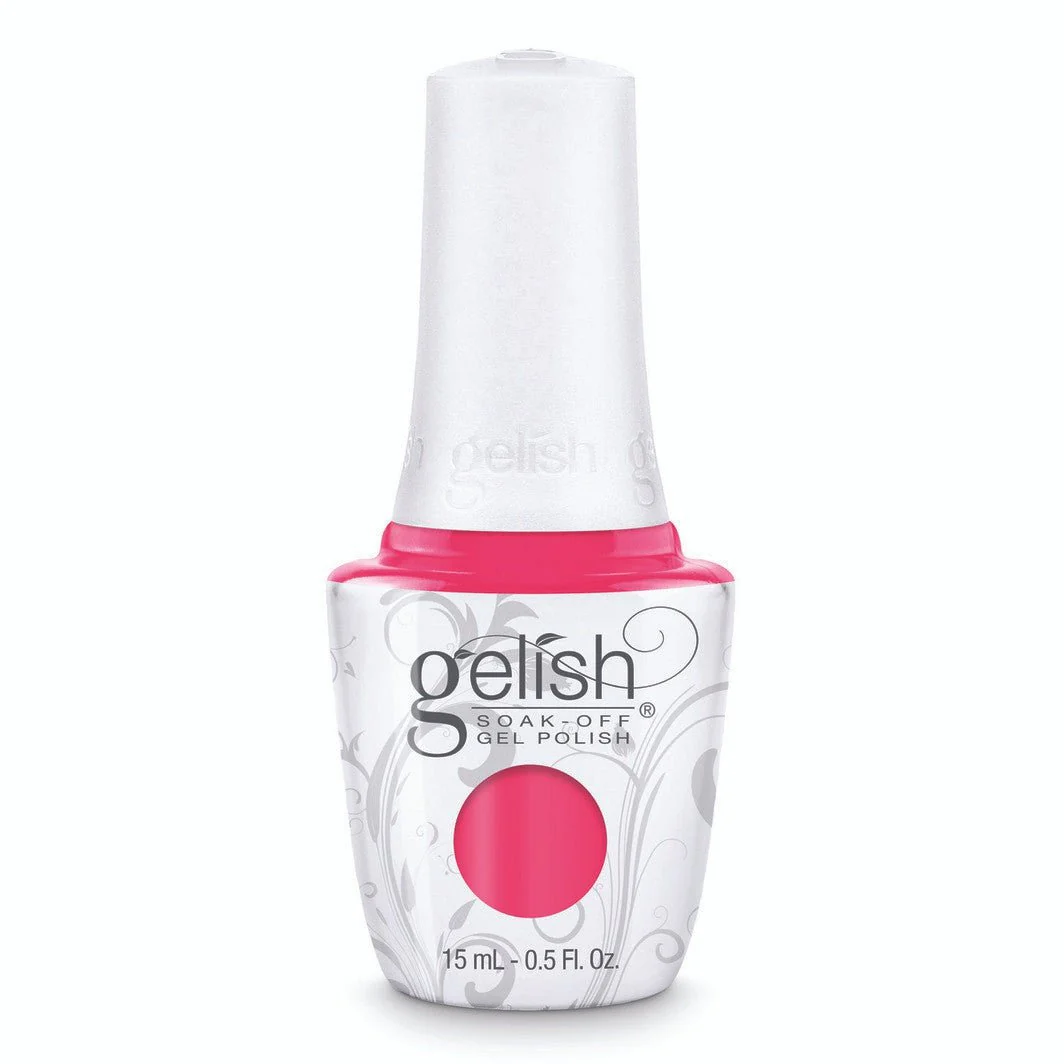 Gel Polish - 1110895 Shake It Till You Samba - Image 5