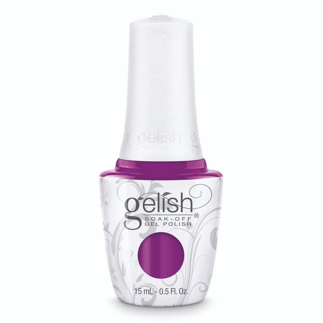Gel Polish - 1110896 Carnaval Hangover - Image 6