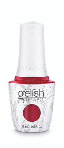Gel Polish - 1110903 Just In Case Tomorrow Never Comes - Image 7