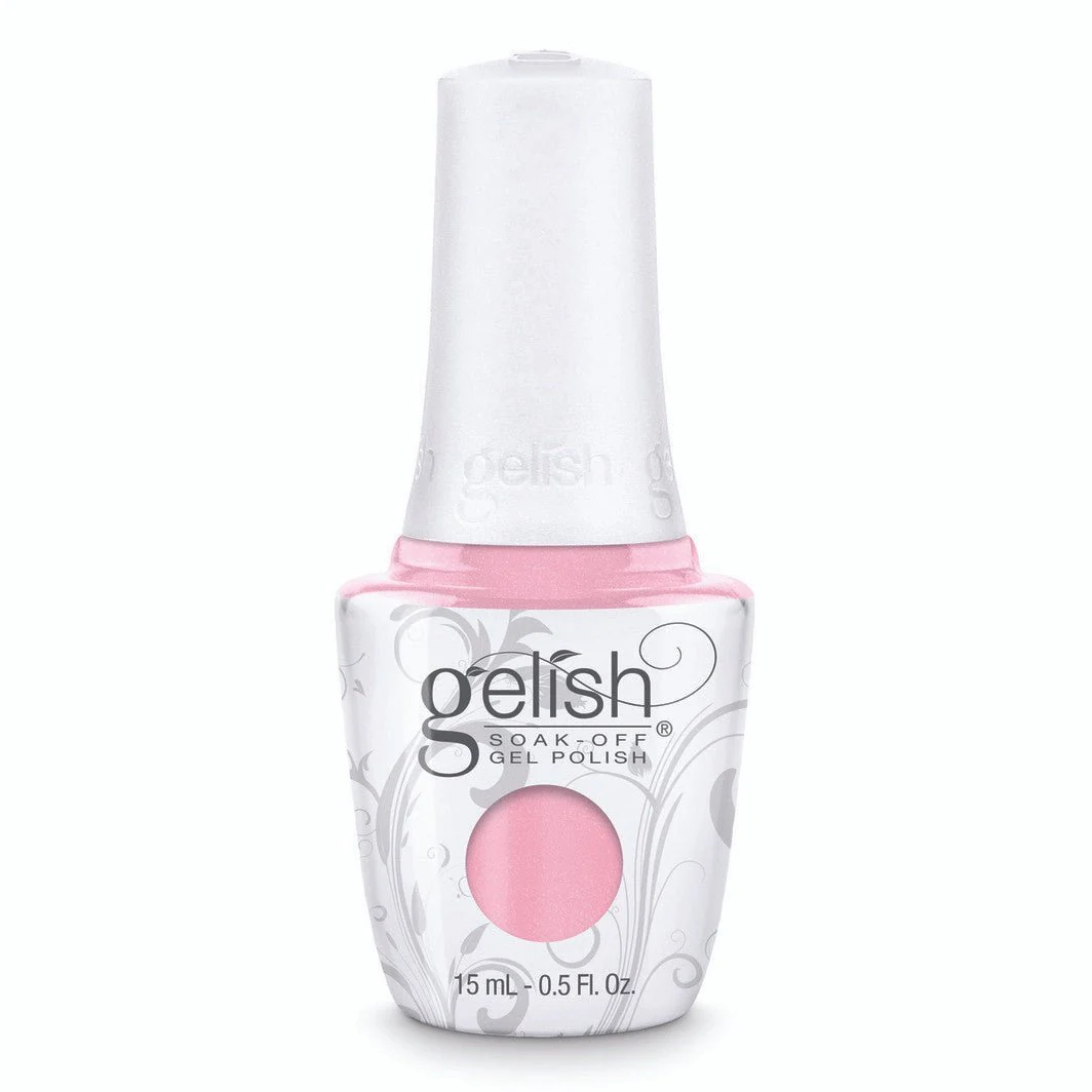 Gel Polish - 1110908 You're So Sweet You're Giving Me A Toothache - Image 5