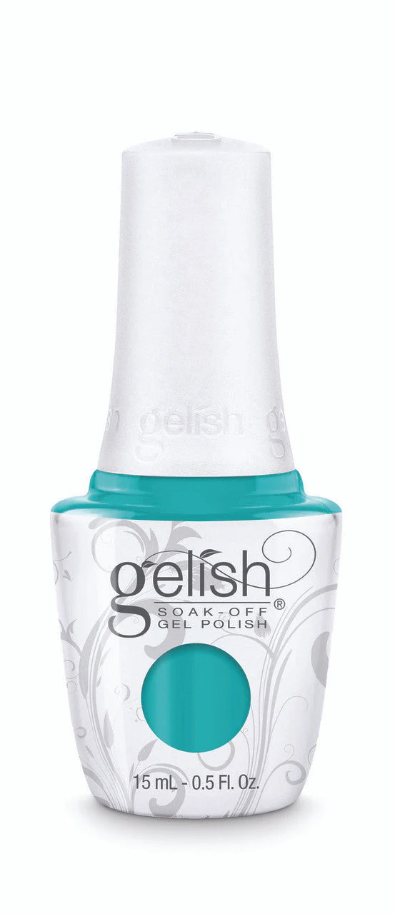 Gel Polish - 1110913 Radiance Is My Middle Name - Image 6