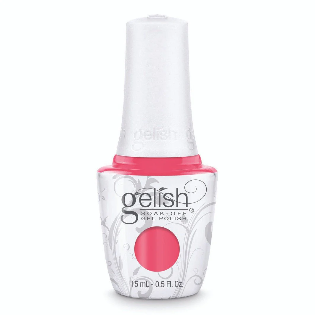 Gel Polish - 1110915 Brights Have More Fun - Image 5