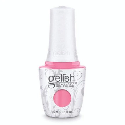 Gel Polish - 1110916 Make You Blink Pink - Image 7