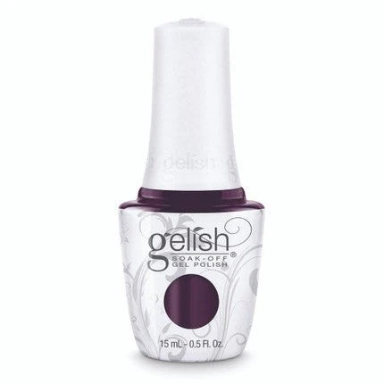Gel Polish - 1110920 Love Me Like A Vamp - Image 7
