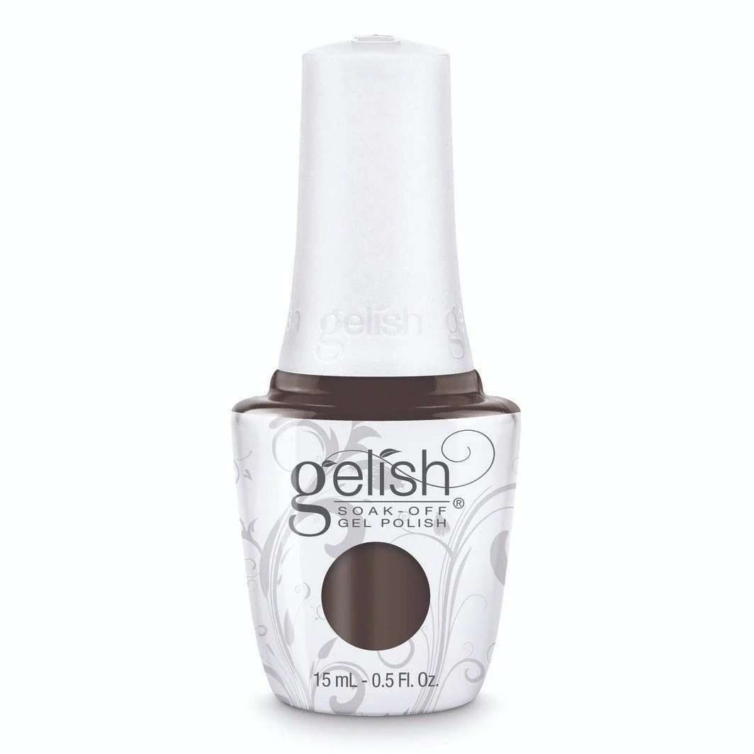 Gel Polish - 1110921 Want To Cuddle? - Image 6