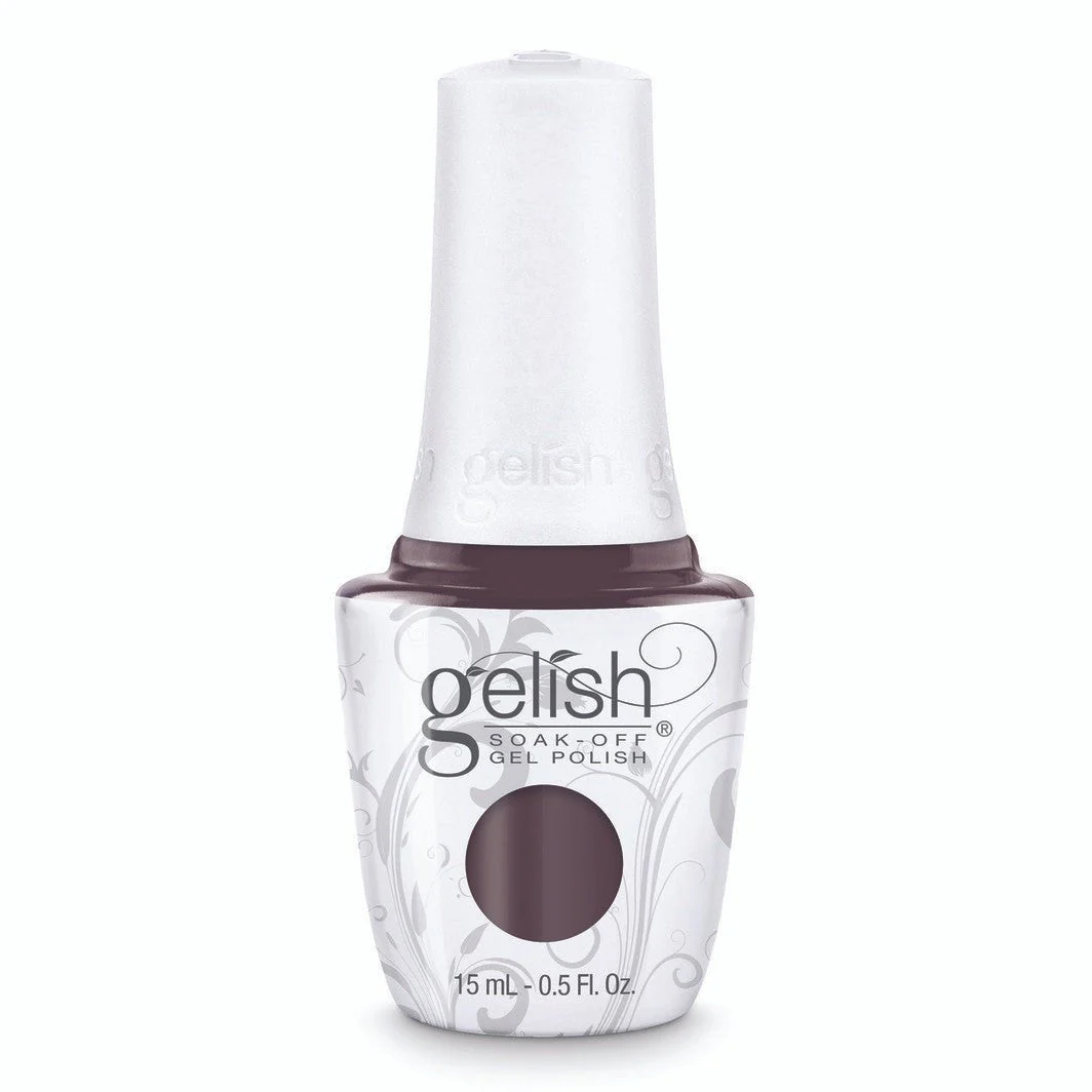 Gel Polish - 1110922 Lust At First Sight - Image 5