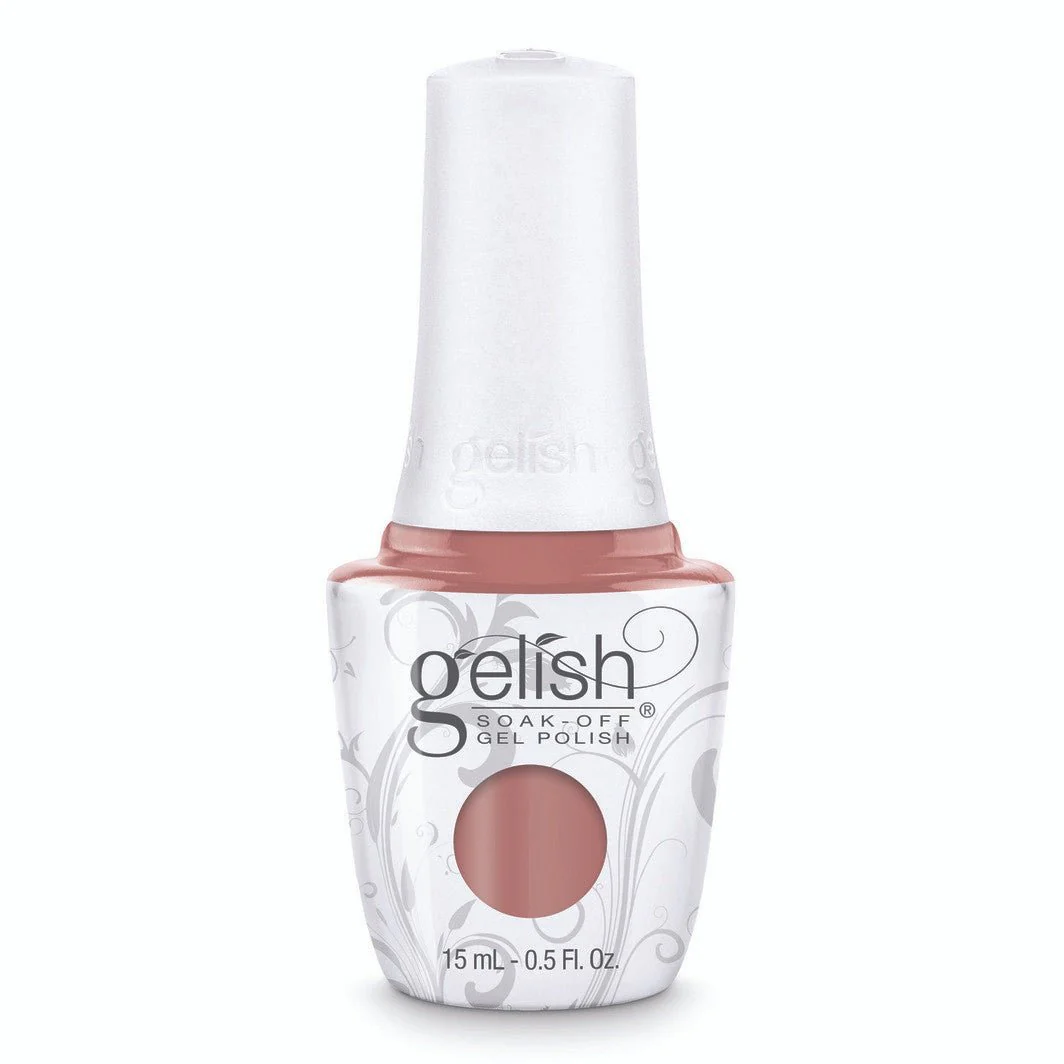 Gel Polish - 1110928 She's My Beauty - Image 6
