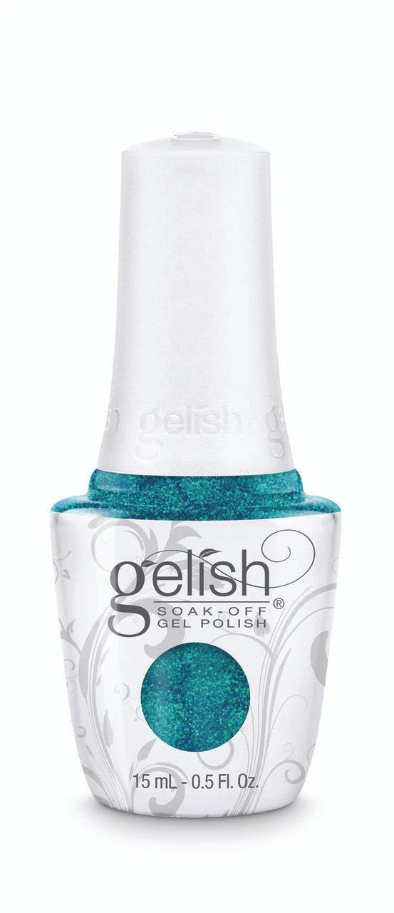 Gel Polish - 1110932 Oocha Coocha Bing Bang Bam - Alakazy Alakazam - Image 6